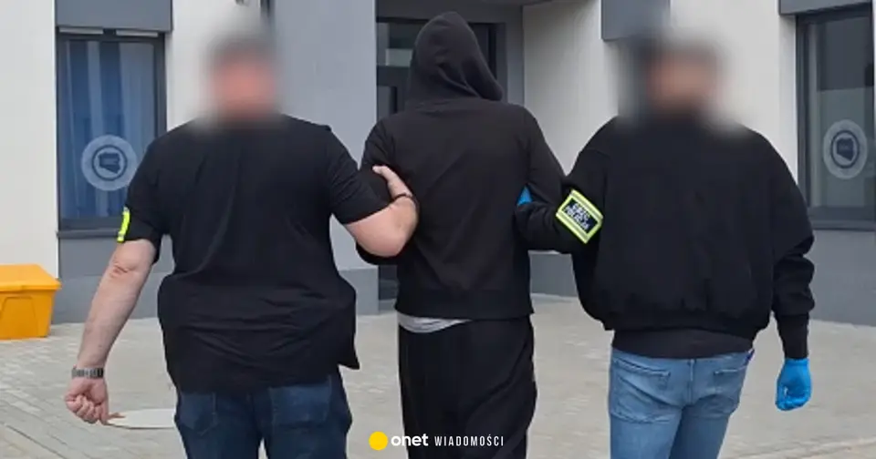 Wiktor P. już wcześniej donosił ABW o zamachu. Sąd uznał to za fantazję i wypuścił go z aresztu
