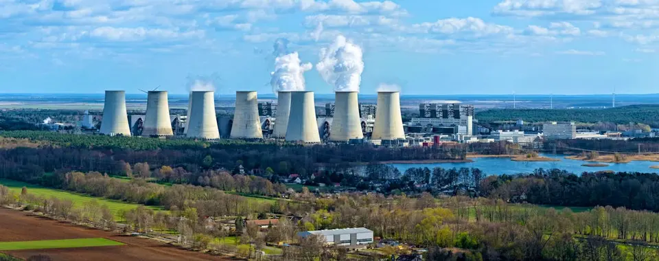 Confession letter emerges after rocket attack on Jänschwalde power station