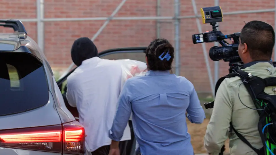 ICE Officer Christian Castro Charged Federally for Lying About Minnesota Shooting