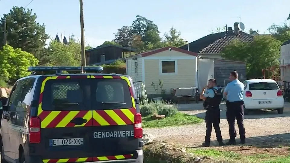 Quadruple drame à Gy : un père tue ses fils et sa belle-mère avant de se suicider