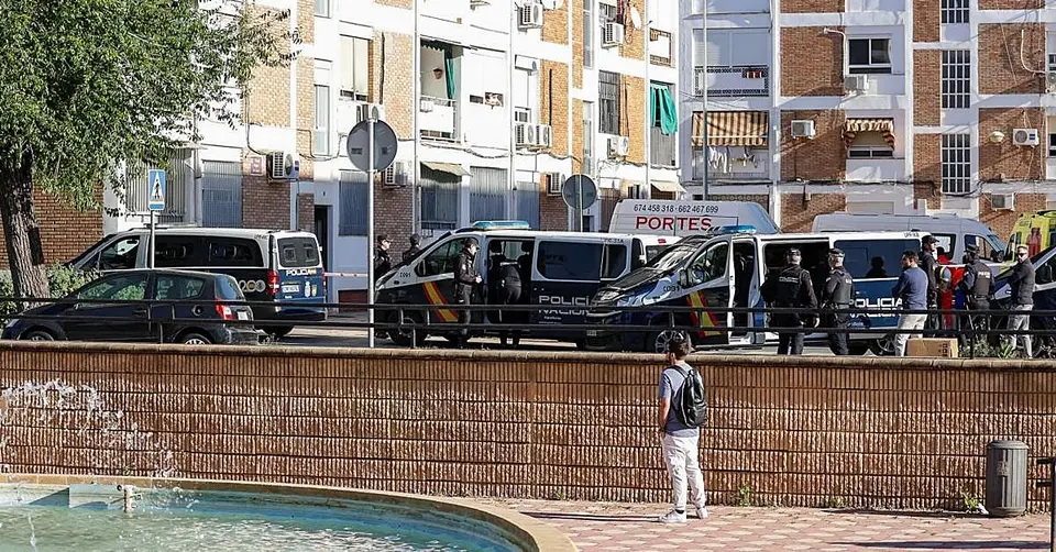 Alleged murderer of Tulia transferred from Córdoba prison for security reasons