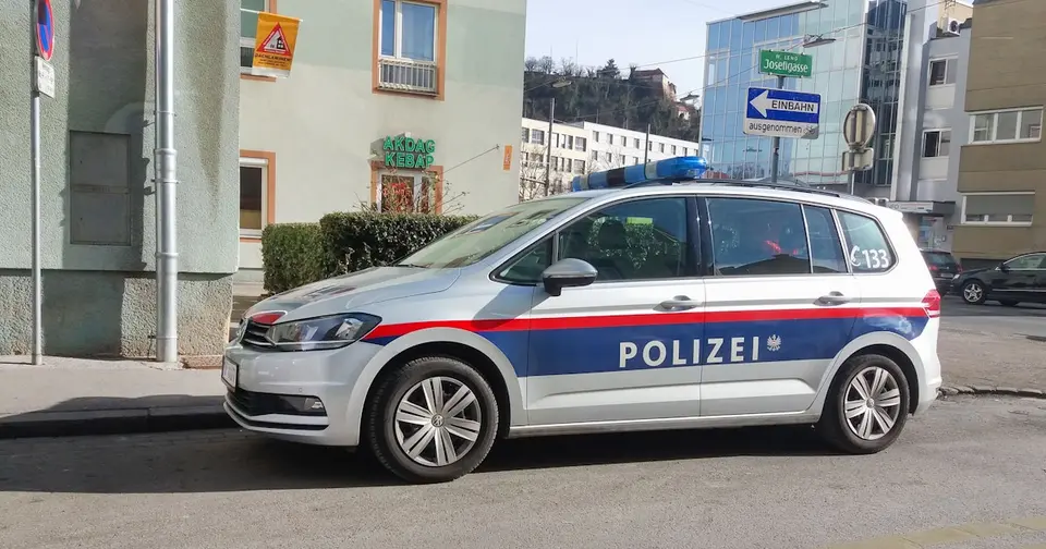Woman (24) killed in Graz city centre – relative arrested