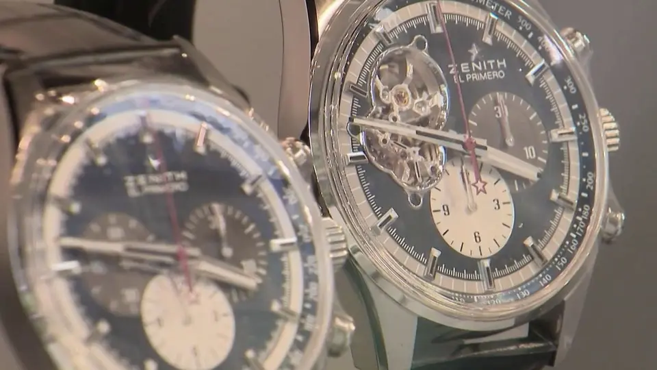 Cannes: luxury watch thefts during Festival, man robbed of €400,000 timepiece