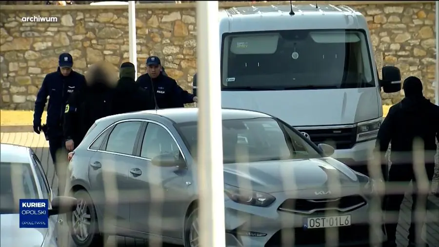 Teenager from Kadłubie deemed mentally competent during double murder