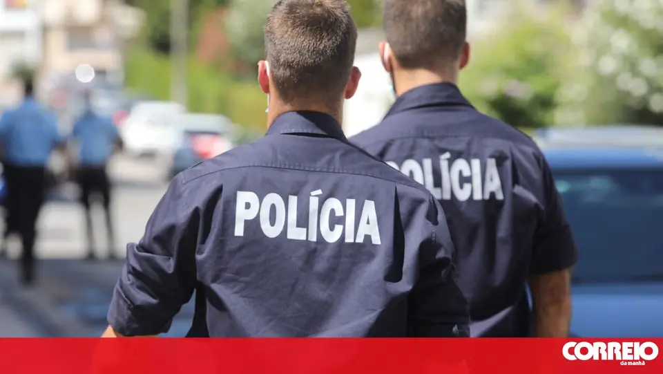 Dois detidos nas Caldas da Rainha após carjacking a estafeta em Rio de Mouro
