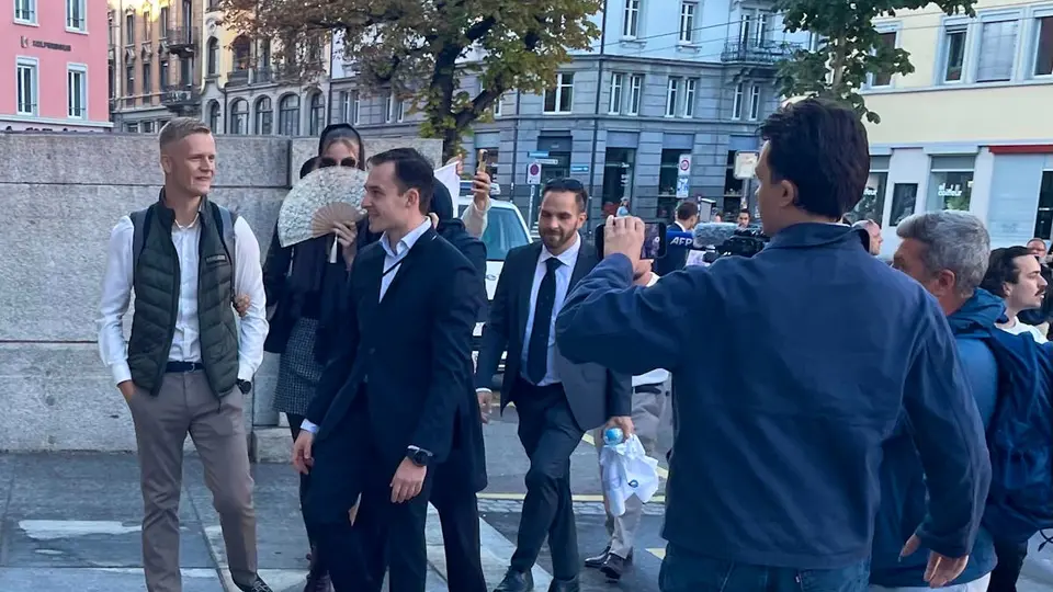 Sechs Rechtsextreme schweigen vor Bezirksgericht Zürich – Urteil ausstehend