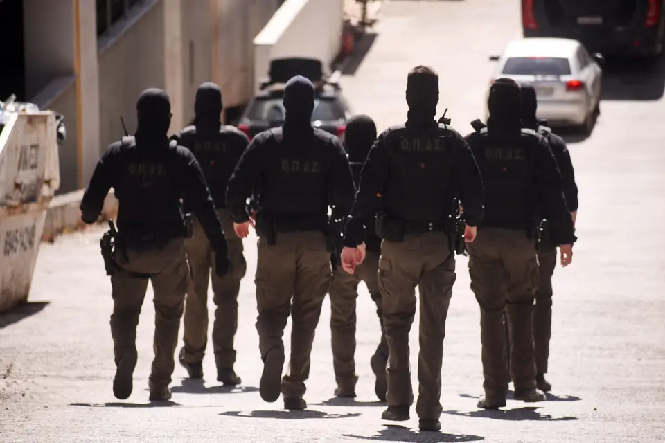 17 arrested for illegal OPEKEPE subsidies before European prosecutor
