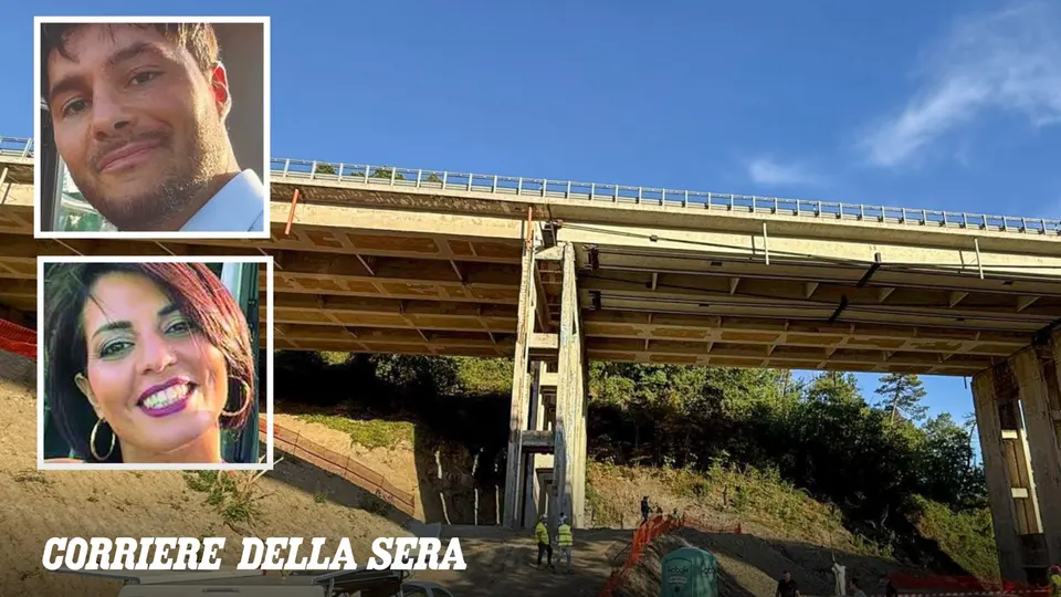 Femminicidio a Firenze: Lorena Isceri gettata dal cavalcavia dall'ex fidanzato