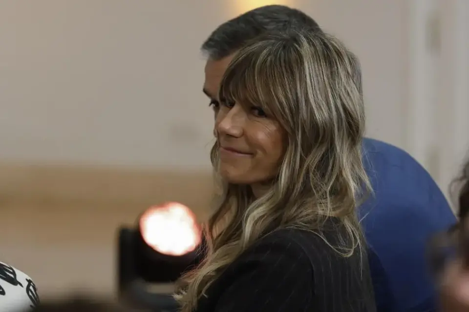 Begoña Gómez seeks acquittal before jury trial over alleged influence peddling
