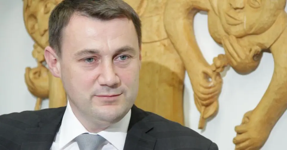 Žalobkyně zrušila stíhání hejtmana Půty za neohlášení úplatku