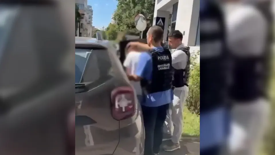 Tânăr de 19 ani reținut pentru agresiune sexuală la metroul Tineretului din București