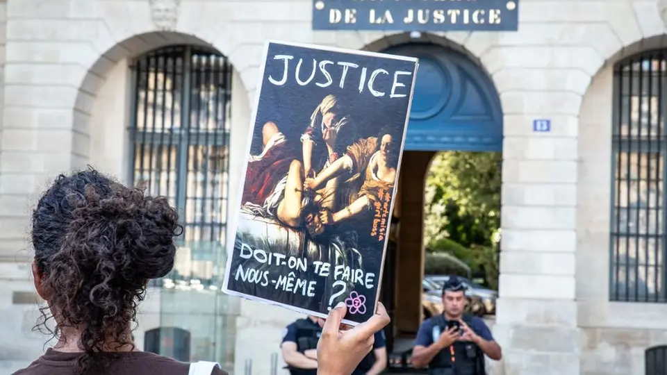 Lyhanna case: new complaint of child corruption filed against Jérôme Barella