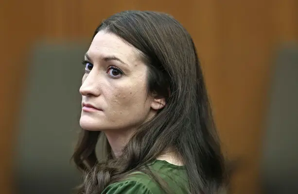 Mistrial declared in Lindsay Clancy case after jury deadlocked 11-1