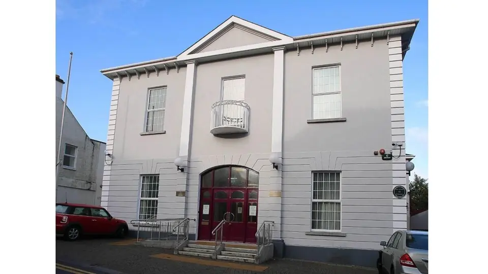 Athlone woman charged after two-year-old girl took cocaine at home party