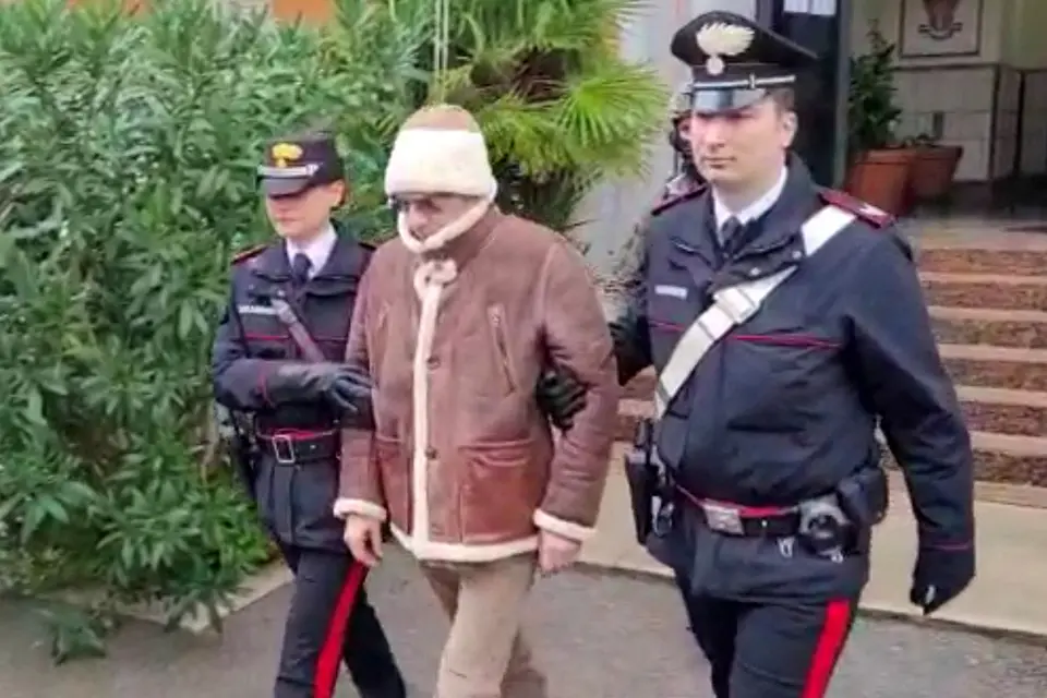 Italy: Over 200 million euros seized in operation against Cosa Nostra money laundering