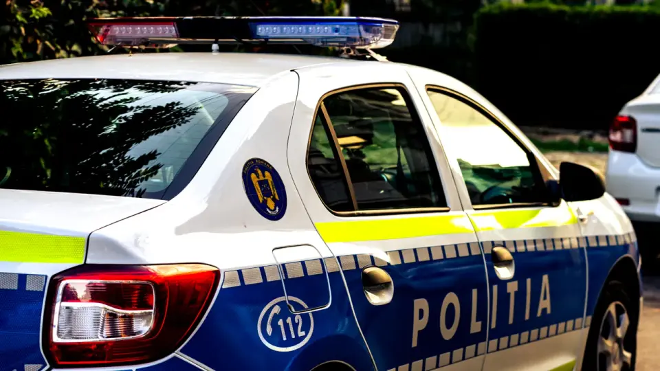 Amenințare cu bombă falsă la instanțele din Vaslui, e-mail trimis din Ucraina