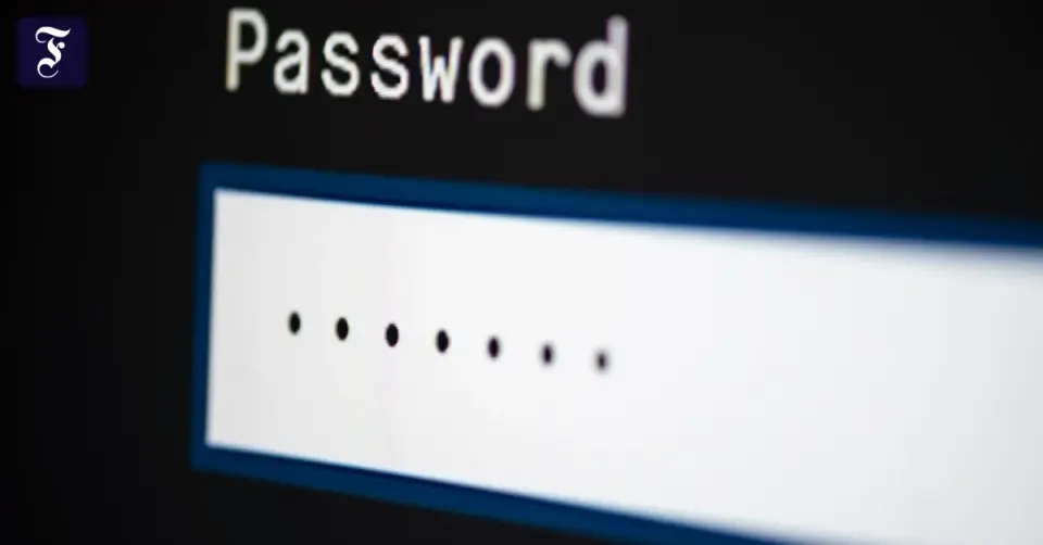 Hacker group Rhysida publishes 5.8 terabytes of Berlin authorities' data on the dark web