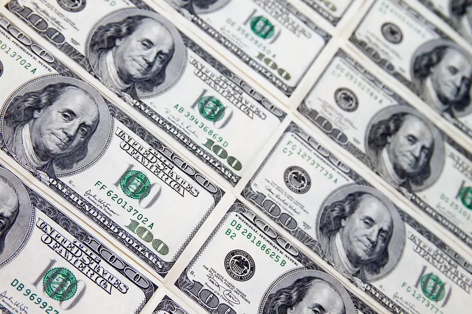 Georgian national indicted in Boston over $1.3bn Medicare fraud laundering