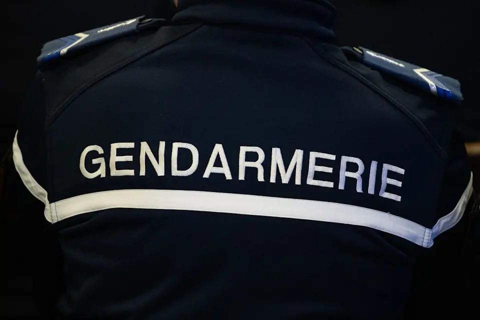 Homme armé retranché à Plourin-lès-Morlaix : une morte, 50 gendarmes déployés