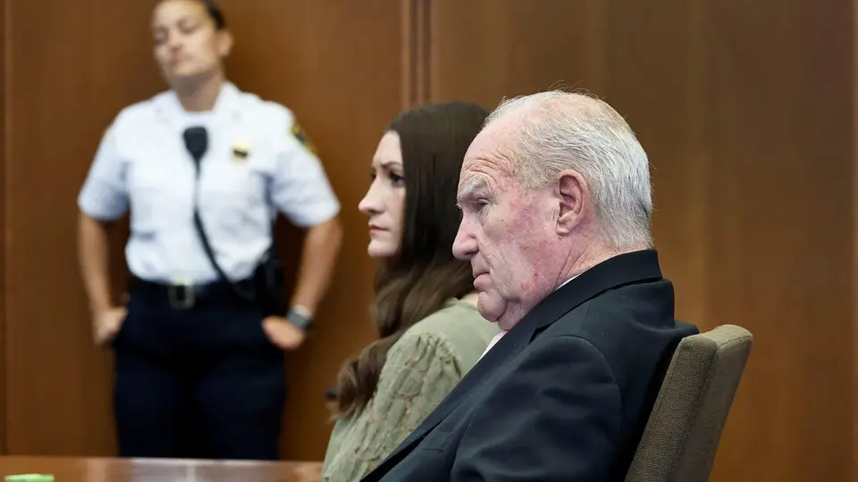 Mistrial Declared in Lindsay Clancy Triple-Murder Case After 7 Days of Deadlocked Jury