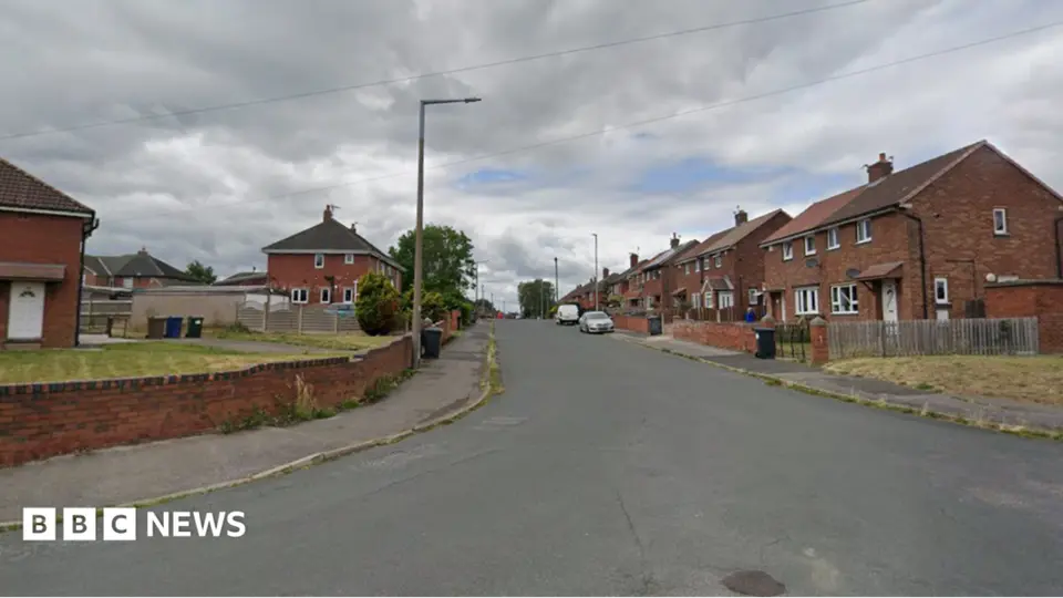 Murder arrest after man found dead at Wingfield Road, Barnsley