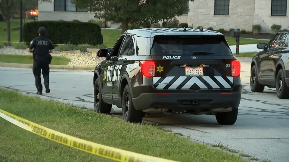 Mother charged with murder after 2-year-old found dead in Frankfort home