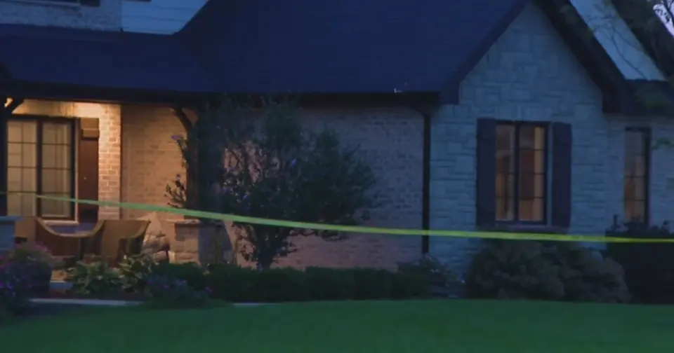 Illinois mother charged with murder in 2-year-old son's death in Frankfort