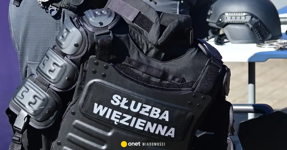 Niemiecki sąd odmówił ekstradycji Polaka. "Systemowe braki" w polskich więzieniach