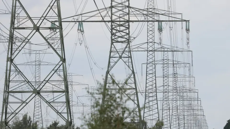 Climate extremist suspected of sabotaging Germany's power grid