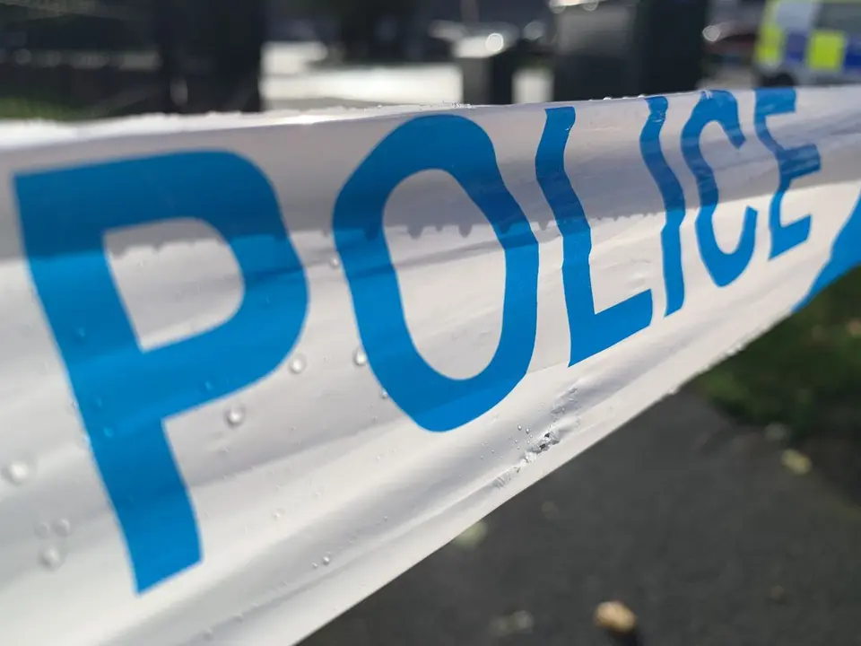 Karnell Kelly named as man who died in canal during Notting Hill Carnival police chase