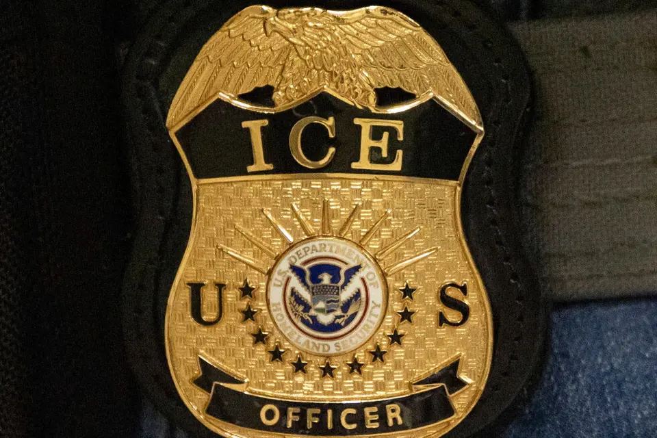 ICE Officer Charged With Lying About Minnesota Shooting of Venezuelan Man