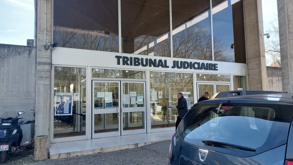 Meurtre de Saïdou, 15 ans, à Draveil : neuf accusés jugés aux assises de l'Essonne