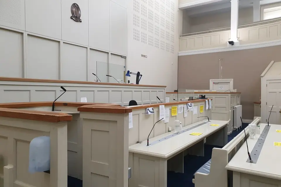 Offaly man faces court over undisclosed archaeological finds from Tyrrellspass