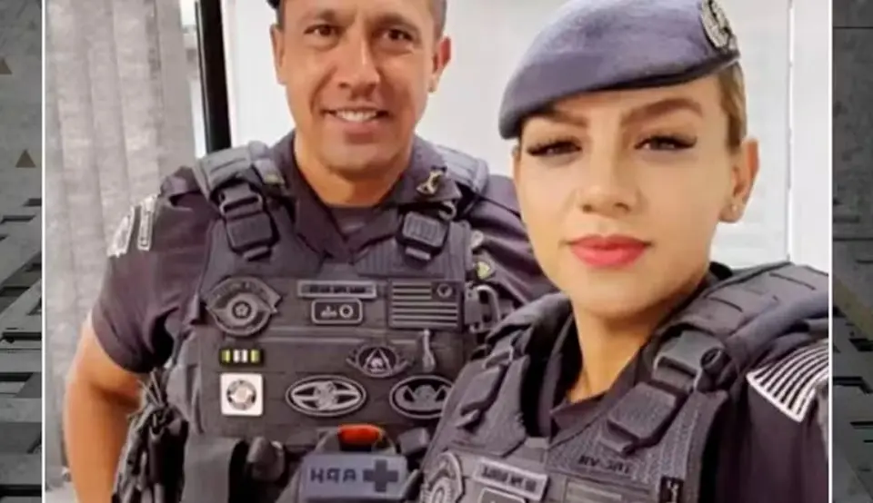 Laudo aponta assassinato de soldado da PM Gisele Santana em São Paulo