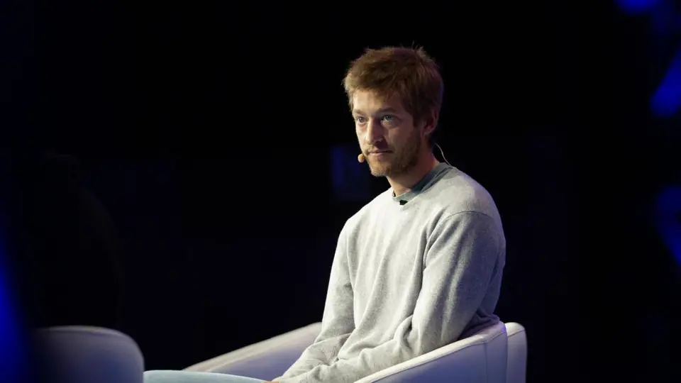 Fiscalía pide juicio contra Oscar Pierre, cofundador de Glovo, por derechos laborales