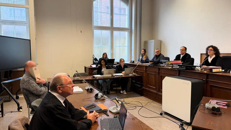 Mord an Transperson 1983: 61-Jähriger vor Hamburger Landgericht