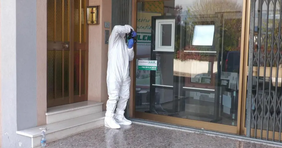 Murder in Fontanafredda: father and son sentenced to 9 and 14 years