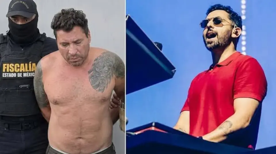 Family massacre in Mexico: bitcoin and cryptocurrency debt, central hypothesis with detained Argentine