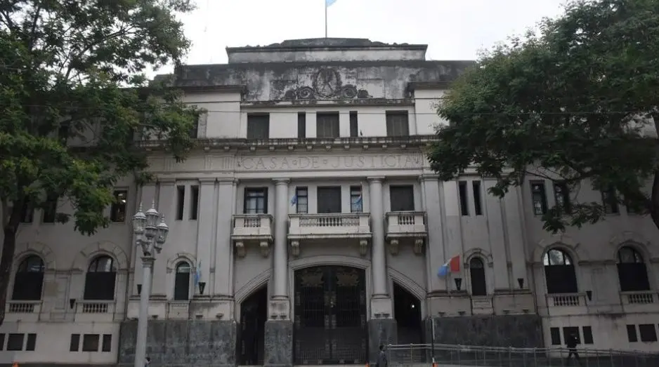 Mujer muerta por bala de su sobrino en Santa Rosa de Lima: dos detenidos