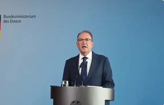 Activist climatic, suspect în cazul sabotajelor la rețeaua electrică din Germania