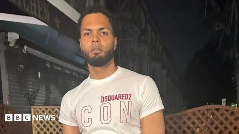 Three men jailed for life for stabbing father 22 times in Haringey car park
