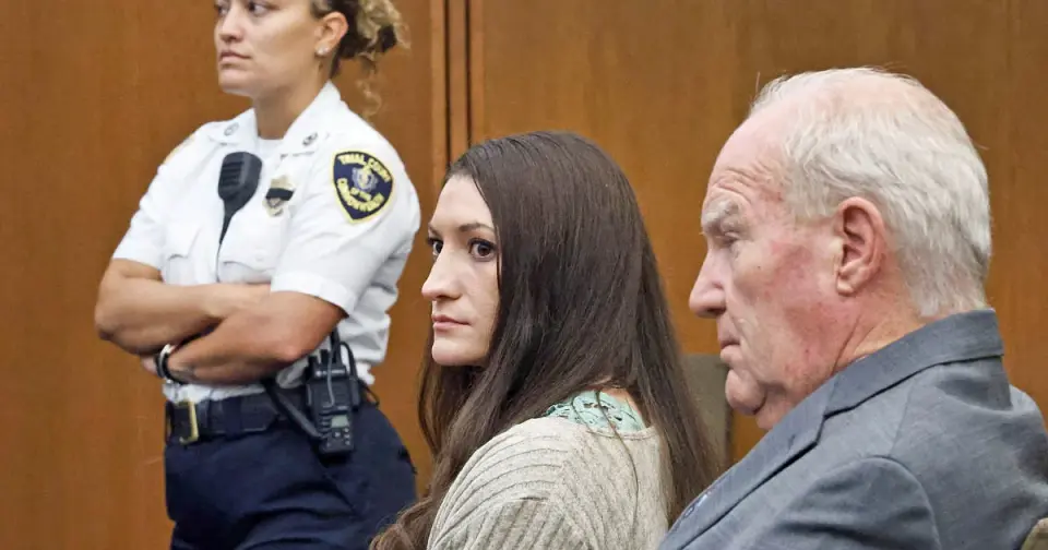 Julgamento de Lindsay Clancy anulado em Massachusetts após impasse do júri