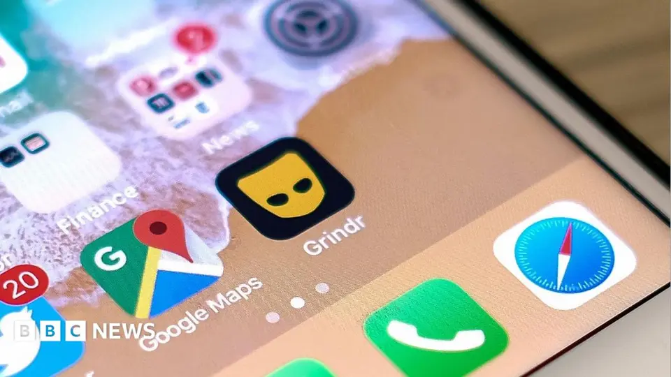 Grindr exploited to lure robbery victims in Norwich, police say