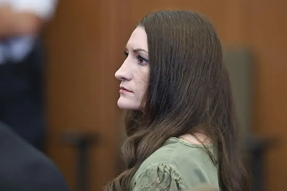 Mistrial in Lindsay Clancy case: jury deadlocked 11-1 over children's killings