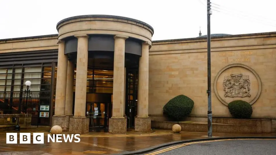 Brother of Kriss Donald killers admits £600,000 fraud on 60 pensioners