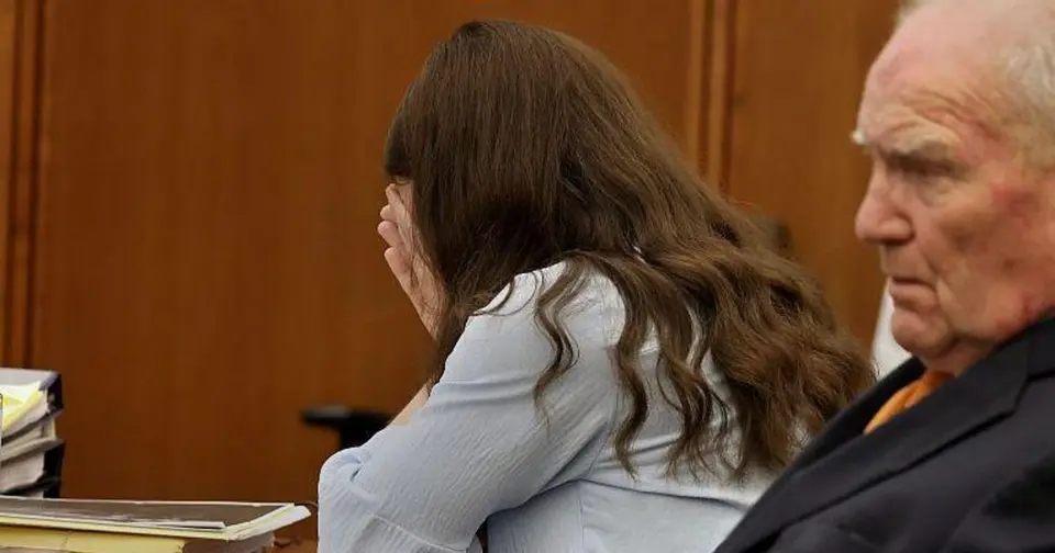 Juicio nulo contra Lindsay Clancy, madre acusada de matar a sus tres hijos en Massachusetts