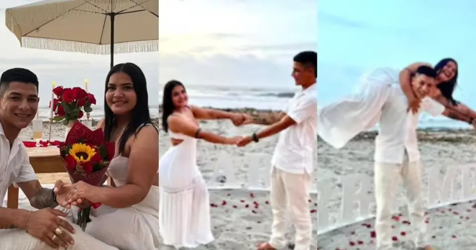 Abatido en Riohacha el cabecilla 'Bendito Menor', días después de pedir matrimonio en playa caribeña
