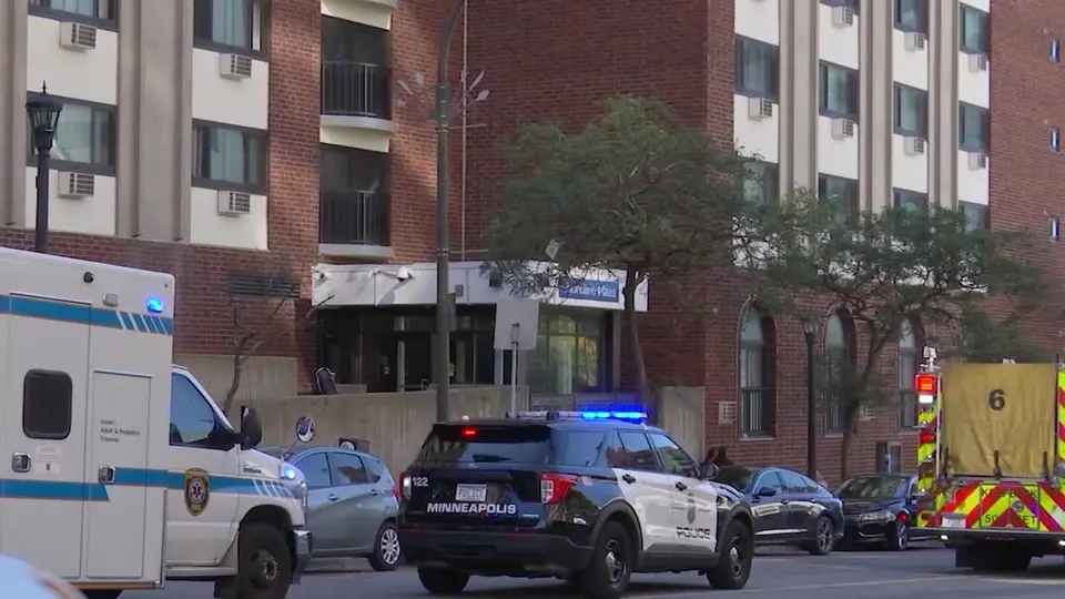 Family of Marine Corps veteran shot dead at Shoreline Plaza, Minneapolis, speaks out