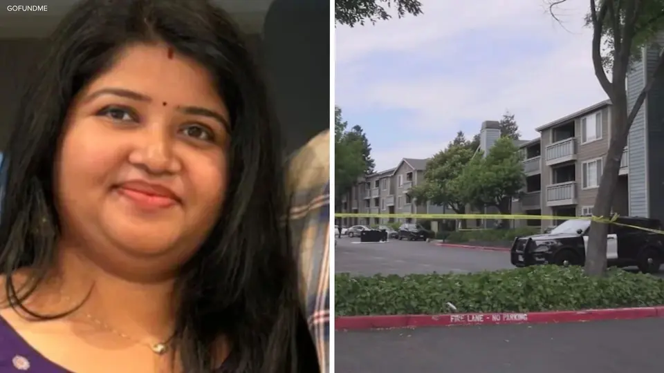 Milpitas woman accused of deliberately running over friend, charged with murder