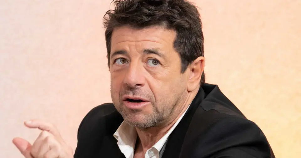 Patrick Bruel accusé par des dizaines de femmes : tournée annulée et retrait des Enfoirés